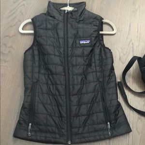 PATAGONIA VEST